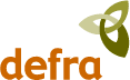 defra: Department for Environment, Food and Rural Affairs